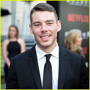 ‘Sense8’ Star Brian J. Smith Reveals the Love of His Life